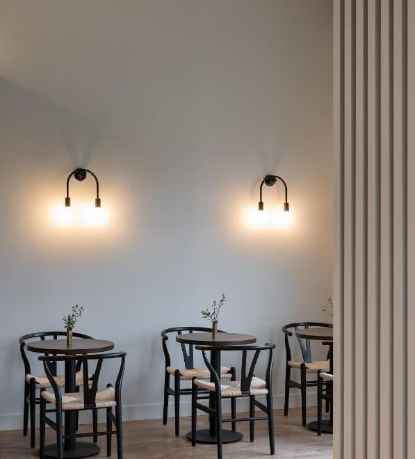 더 챔버슨 호텔 이미지