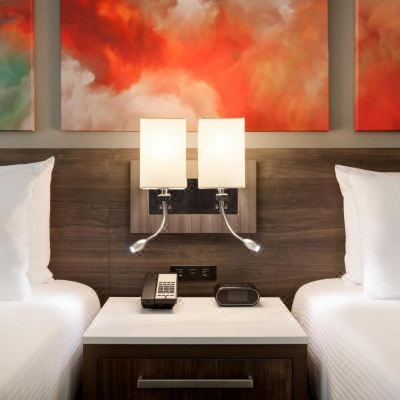 Suite, Multiple Beds (Queen Suite) Buena Vista Suites Promo Code