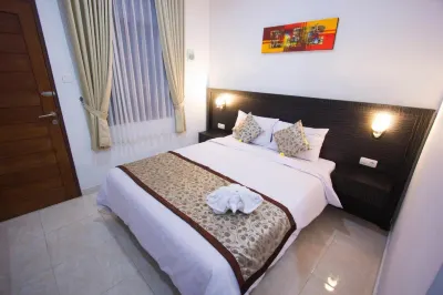 Asta House Hotels near Asana Spa