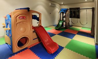 Aswar Hotel Suites -  Al Rashed