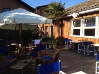 Hotel du Cap Hoteles en Lège-Cap-Ferret