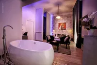 Bourbon House Hotels in Naples