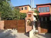 Studios Arabas Hotels in 