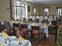 Der Heidkrug Hotels in Kirchlinteln