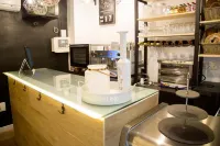 Apartamentos Luna Suites Palacio Almagra