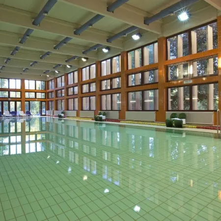 Danubius Hotel Marina