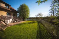 Les Canisses Hotels in Vieux-Villez