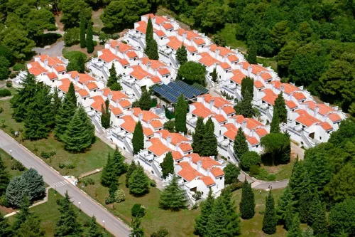 Valamar Diamant Residence Hotels in Filipini