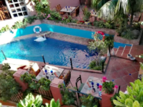 Hotel Amanhavis Hotels in Benahavis