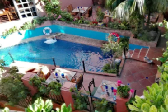 Hotel Amanhavis