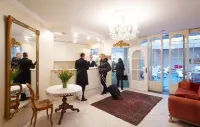 Hotel Mozart Hotels in Arbon