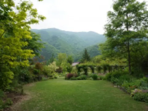 Pension Asanebou Hotels in Minakami