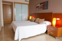 Estimar Calpe Apartments