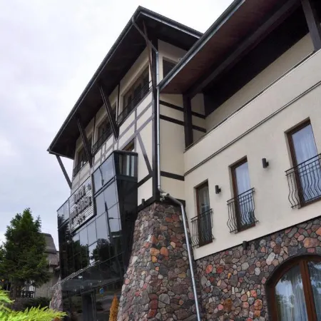 Hotel Pod Kluką