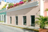 Villa Herencia Hotel Hoteles cerca de Parque Isla de Cabras