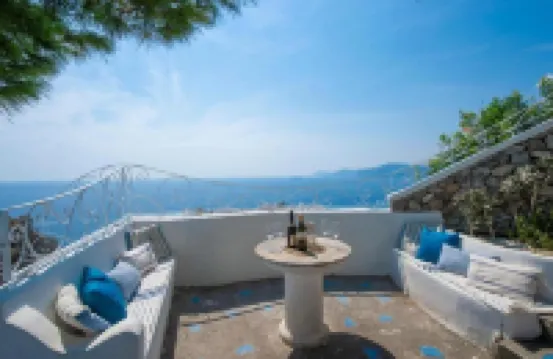 VIlla del Presidente