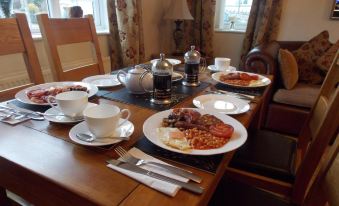 Craig Eithin B & B