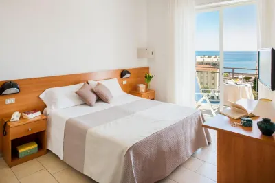 Hotel Europa Hotel a Varigotti