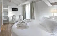 Rimini Suite Hotel - balcony