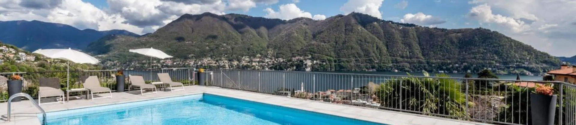 Scenic Hotels