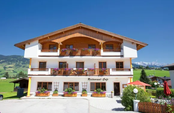 安姆貝齊爾霍夫旅館