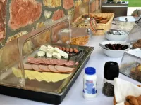Messinian Horizons Hotels in Gargaliani