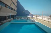 Hotel Terrasol Hotels in Coatzacoalcos