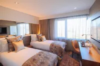 The Redhurst Hotel Glasgow Các khách sạn ở 