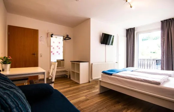 維爾蘭德蓋斯霍夫酒店