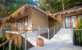 The Nest Private Beach Resort
