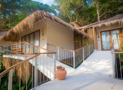 The Nest Private Beach Resort