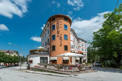 Hotel Iris Hotels near Roccaraso Ski Pass AltoSangro Siafas