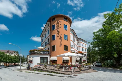 Hotel Iris Hotels in Castel di Sangro