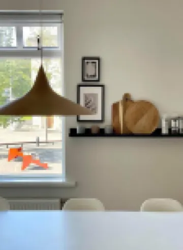 Day Dream Townhall Square Apartments