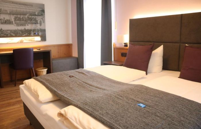 Boutique Hotel Beckenlehner