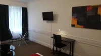Melbourne Kew Central Apartments Official Hotels near Kew