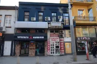 Generaator Sofia Hotels near Sofia Electric Enduro