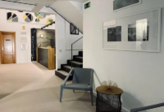 Luz Vejer Hospedería