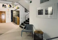 Luz Vejer Hospedería Hotels in Barbate