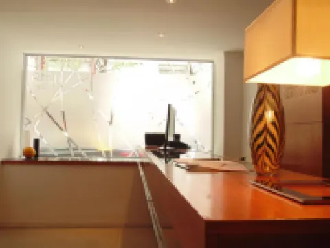 卡塔馬卡朗德套房公寓酒店