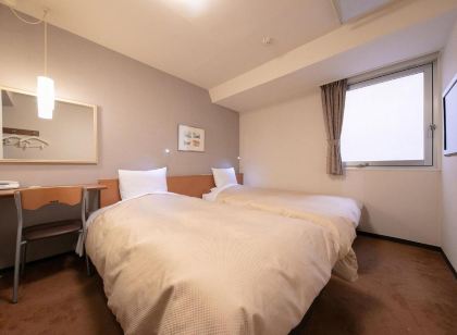 盛岡シティホテル