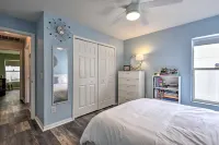 Apopka Single-Story Home with Private Lanai and Pool!