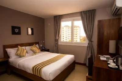 Venus Premier Hotel Hotels near Sopa Lodges Head Office Tanzania
