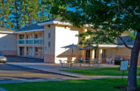 Shasta Pines Motel & Suites