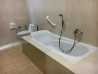 Villa Cabean Salatiga Hotels in Sidomukti