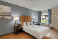 إكستندد ستاي أميركا سان فرانسيسكو-سان... فنادق في سان ماتيو