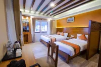HOTEL LAKE STAR Hotels in Pokhara