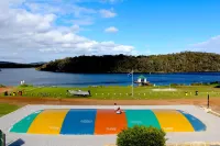 Walpole Rest Point Caravan Park Hotels in Walpole