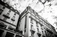 Hôtel le Windsor Biarritz Hotels near All. Port des Pêcheurs