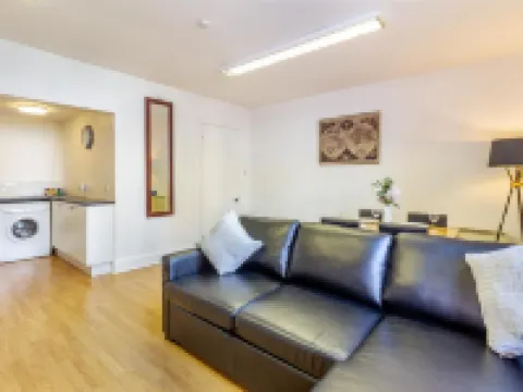 Host & Stay - Club Chambers Hotels in Great Malvern